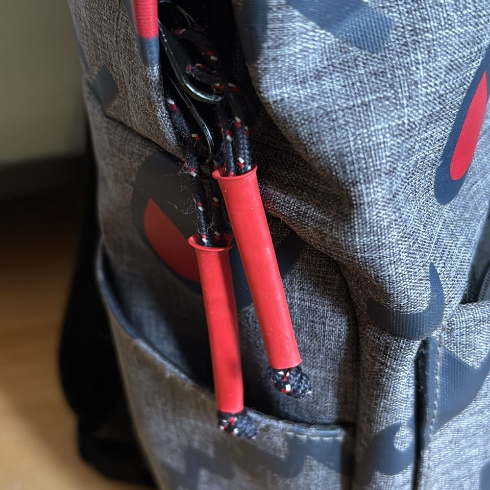 Champion backpack - Picture 5 of 11